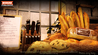 Bakery Simulator
