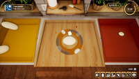 Bakery Simulator
