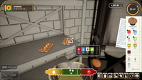 Bakery Simulator