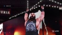 WWE 2K20