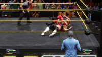 WWE 2K20