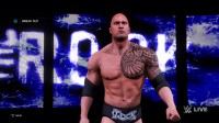 WWE 2K20