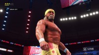 WWE 2K20