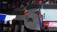 WWE 2K20