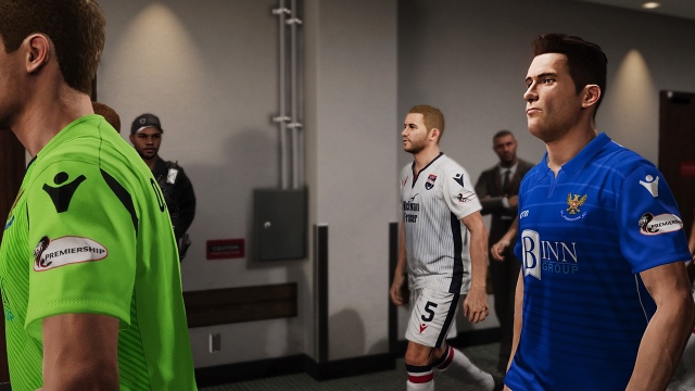 eFootball Pro Evolution Soocer 2020
