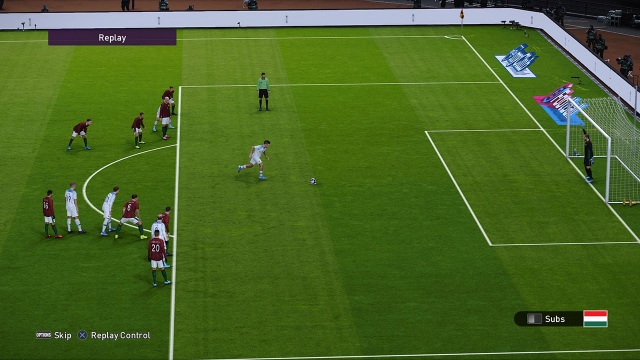 eFootball Pro Evolution Soocer 2020