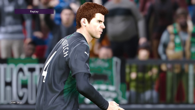 eFootball Pro Evolution Soocer 2020