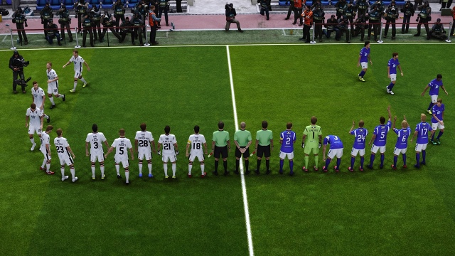 eFootball PES 2020 teszt – A címváltás nem minden