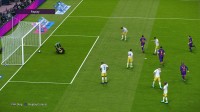 eFootball Pro Evolution Soocer 2020