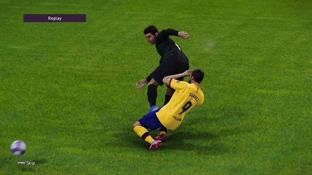 eFootball Pro Evolution Soocer 2020