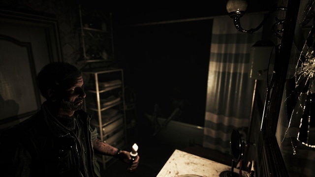Mesterséges intelligencia ijesztget a Song of Horrorban