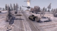Men of War: Assault Squad 2 - Cold War