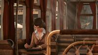 Syberia: The World Before