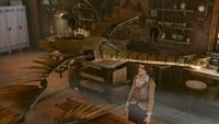 Syberia: The World Before