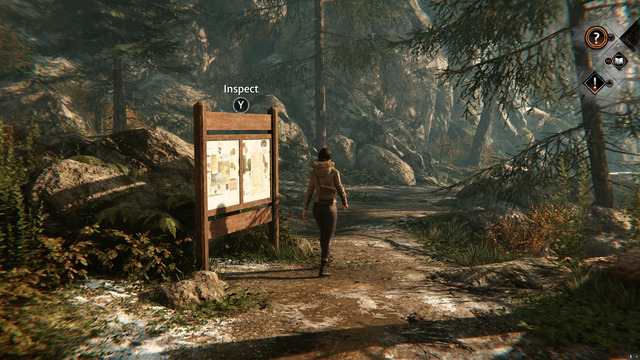 Syberia: The World Before