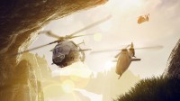 Comanche (2021)