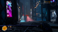 Ghostrunner
