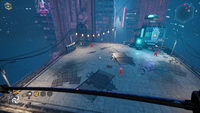 Ghostrunner