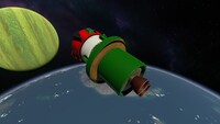 Kerbal Space Program 2