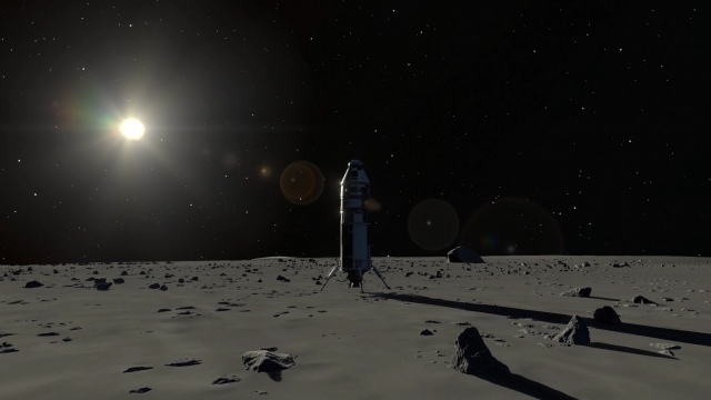 Kerbal Space Program 2