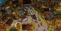 War Selection