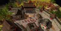 War Selection