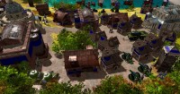 War Selection