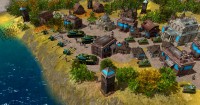 War Selection
