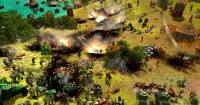 War Selection
