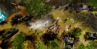 War Selection
