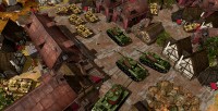 War Selection