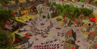 War Selection