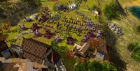 War Selection