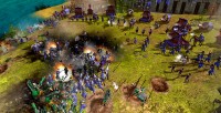 War Selection
