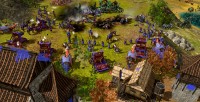 War Selection