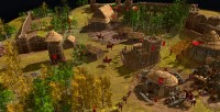 War Selection