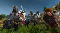 A Total War Saga: Troy