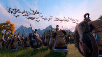 A Total War Saga: Troy