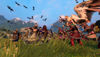 A Total War Saga: Troy