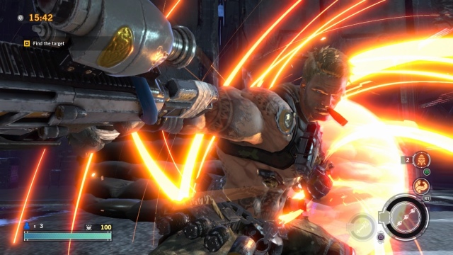 Contra: Rogue Corps teszt – Figyelem, nyomokban Contrát tartalmazhat!