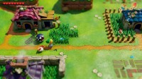 The Legend of Zelda: Link's Awakening