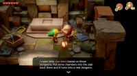 The Legend of Zelda: Link's Awakening