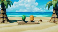 The Legend of Zelda: Link's Awakening