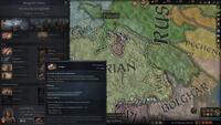 Crusader Kings III