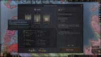 Crusader Kings III