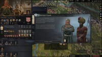 Crusader Kings III