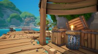 Blazing Sails