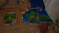 Blazing Sails