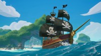 Blazing Sails