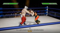 CHIKARA: Action Arcade Wrestling